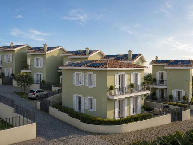 Villa Indipendente in vendita a Roma Capitale, Lazio