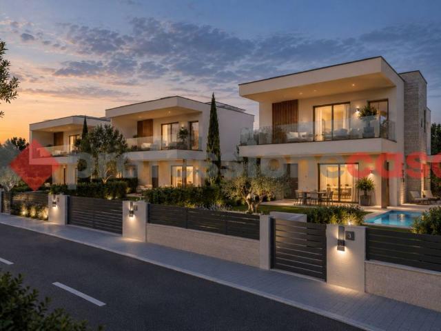 Villa Indipendente in vendita a Albucceto, Anguillara Sabazia