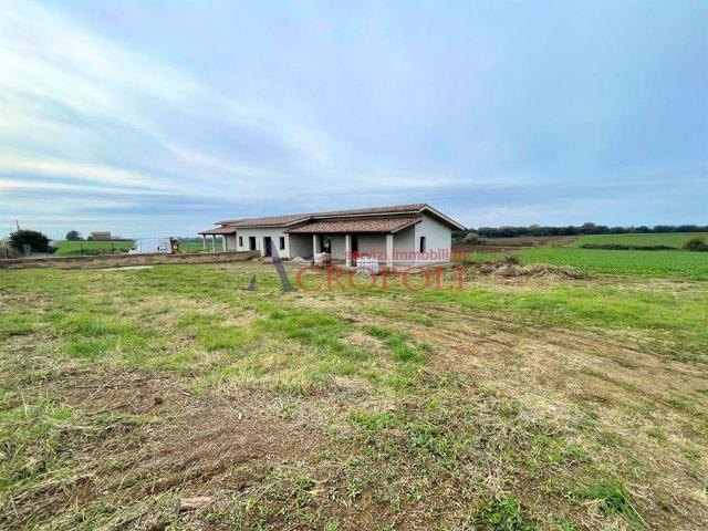 Villa Indipendente in vendita a Roma Capitale, Lazio