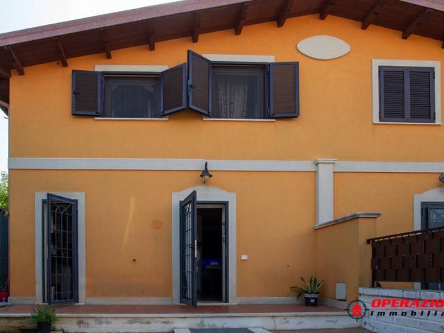 Villa Indipendente in vendita a Roma Capitale, Lazio