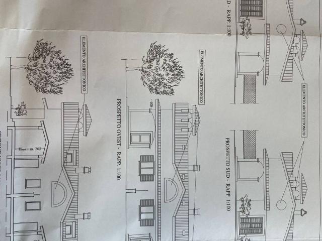 Villa Indipendente in vendita a Campo Marinaro, Roma Capitale