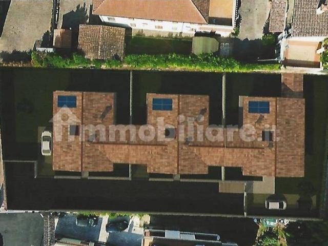 Villa Indipendente in vendita a Colle Biadaro, Roma Capitale