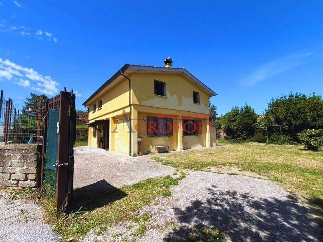 Villa Indipendente in vendita a Roma Capitale, Lazio