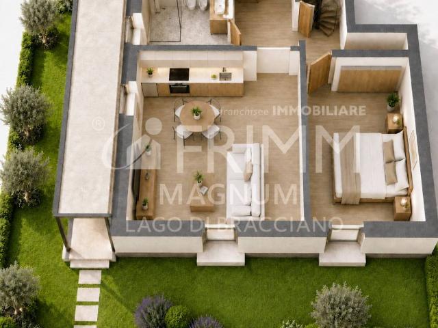 Villa Indipendente in vendita a Roma Capitale, Lazio