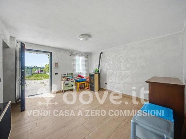 Villa Indipendente in vendita a Anguillara Veneta, Veneto