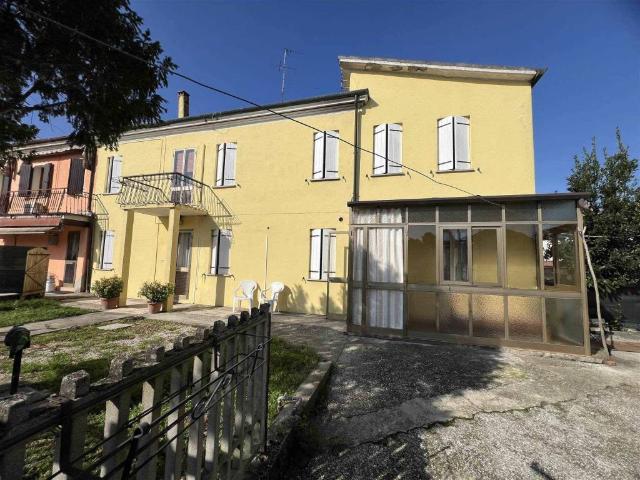 Villa Indipendente in vendita a Anguillara Veneta, Veneto
