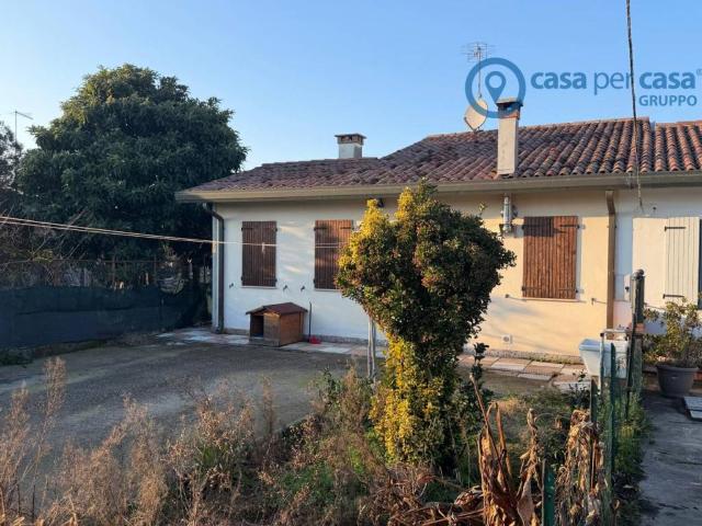 Villa Indipendente in vendita a Anguillara Veneta, Veneto