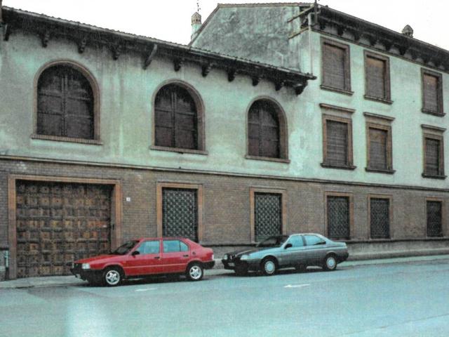 Villa Indipendente in vendita a Annicco, Lombardia
