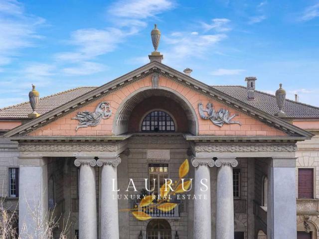 Villa Indipendente in vendita a Annicco, Lombardia