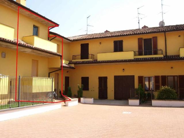 Villa Indipendente in vendita a Annicco, Lombardia