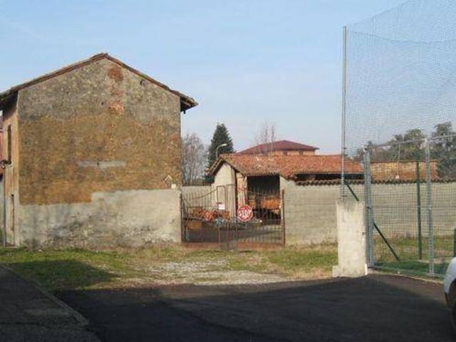 Villa Indipendente in vendita a Annicco, Lombardia