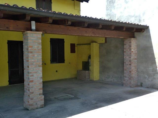 Villa Indipendente in vendita a Annicco, Lombardia