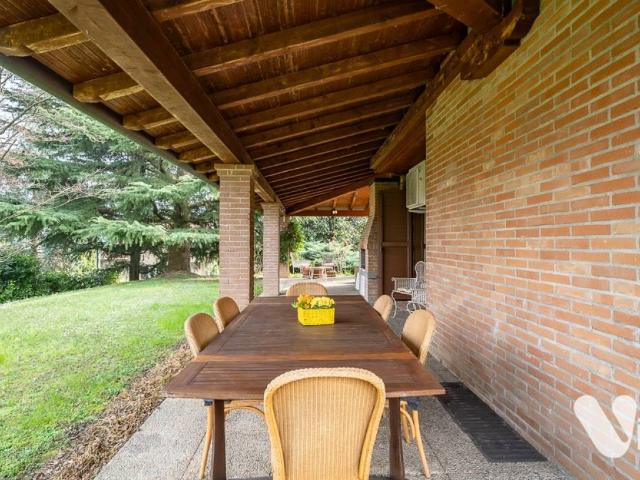 Villa Indipendente in vendita a Annone Di Brianza, Lombardia