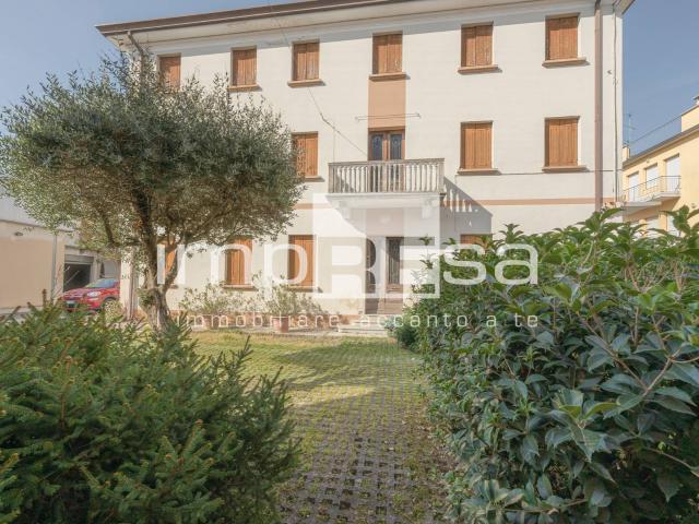 Villa Indipendente in vendita a Annone Veneto, Veneto