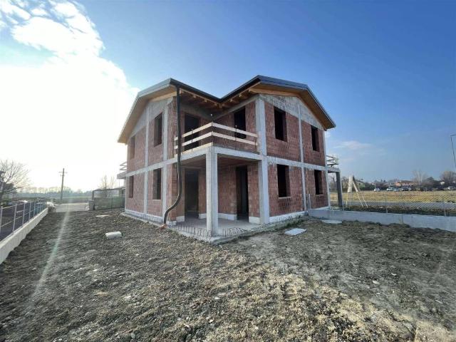 Villa Indipendente in vendita a Annone Veneto, Veneto