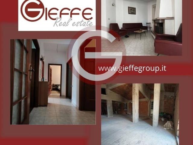 Villa Indipendente in vendita a Calabria, Reggio Calabria