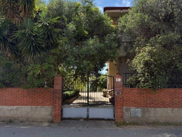 Villa Indipendente in vendita a Calabria, Reggio Calabria