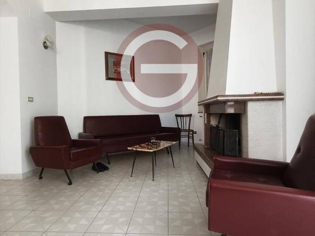 Villa Indipendente in vendita a Calabria, Reggio Calabria