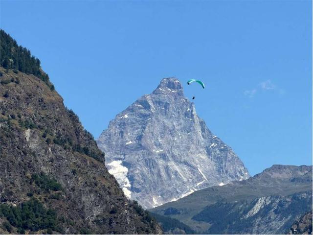 Villa Indipendente in vendita a Antey Saint André, Aosta