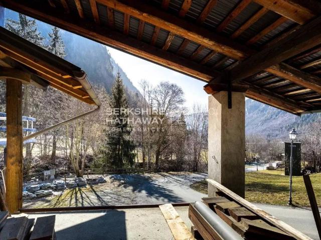 Villa Indipendente in vendita a Antey Saint André, Aosta