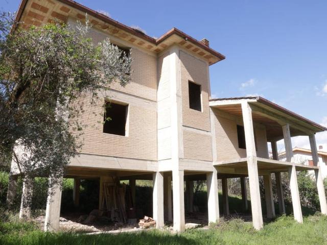 Villa Indipendente in vendita a Roma Capitale, Lazio