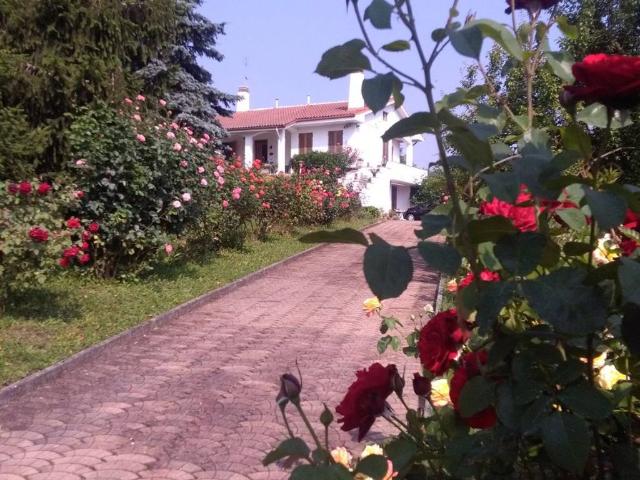 Villa Indipendente in vendita a Piemonte, Asti