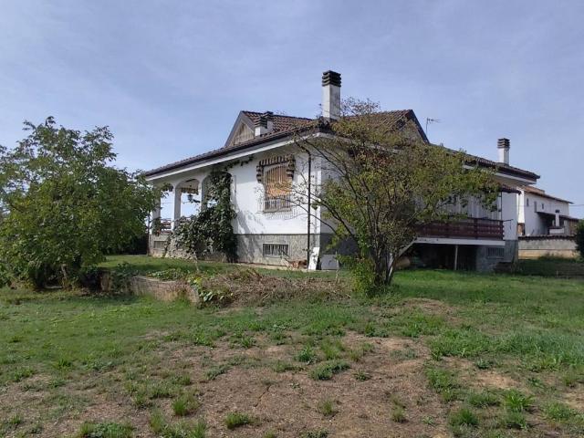 Villa Indipendente in vendita a Perosini, Antignano