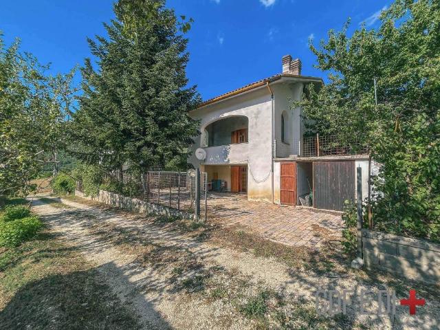 Villa Indipendente in vendita a Antrodoco, Lazio