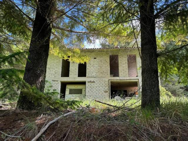 Villa Indipendente in vendita a Antrodoco, Lazio