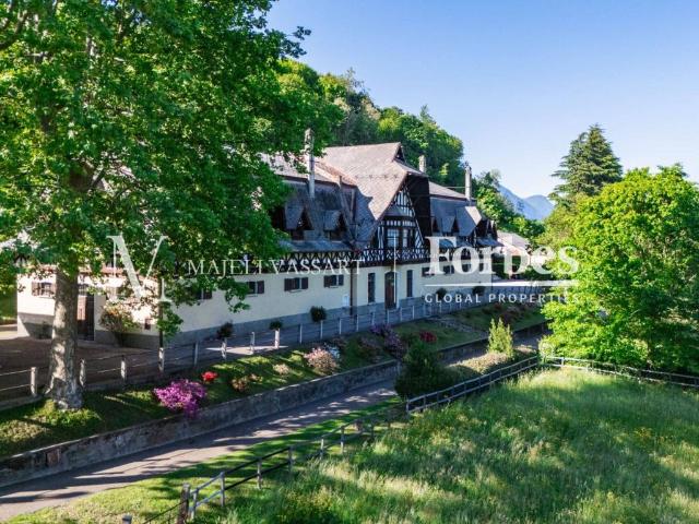 Villa Indipendente in vendita a Anzano Del Parco, Lombardia