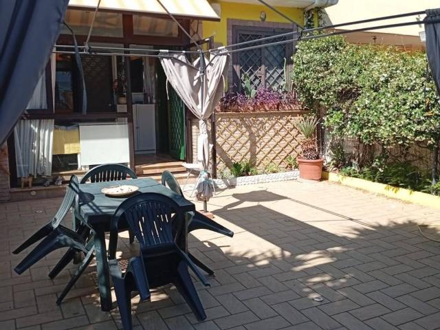 Villa Schiera in vendita a Lavinio Stazione, Roma Capitale