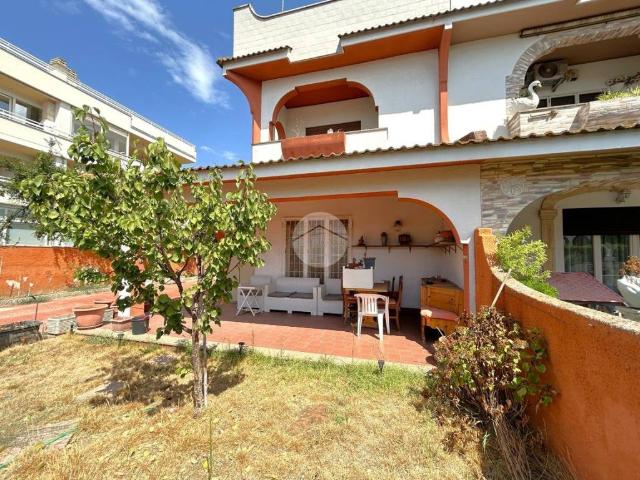 Villa Indipendente in vendita a Lavinio Stazione, Roma Capitale