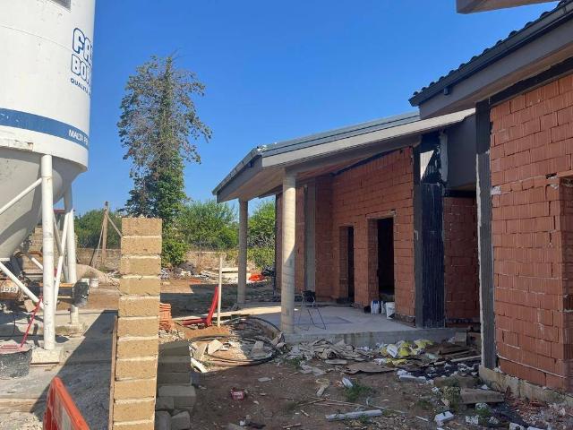 Villa Indipendente in vendita a Miglioramento, Roma Capitale