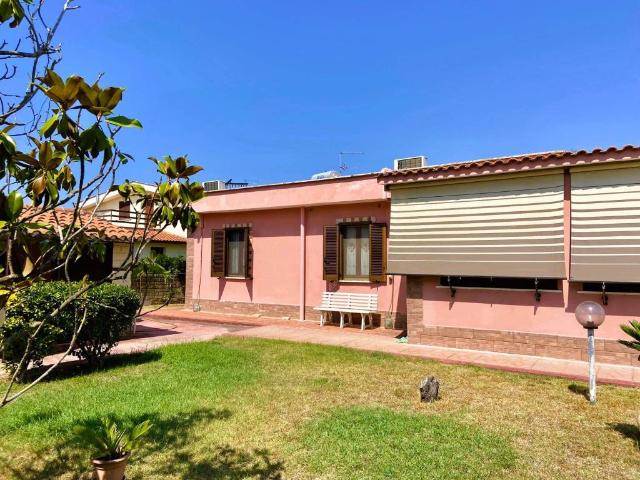 Villa Indipendente in vendita a Roma Capitale, Lazio