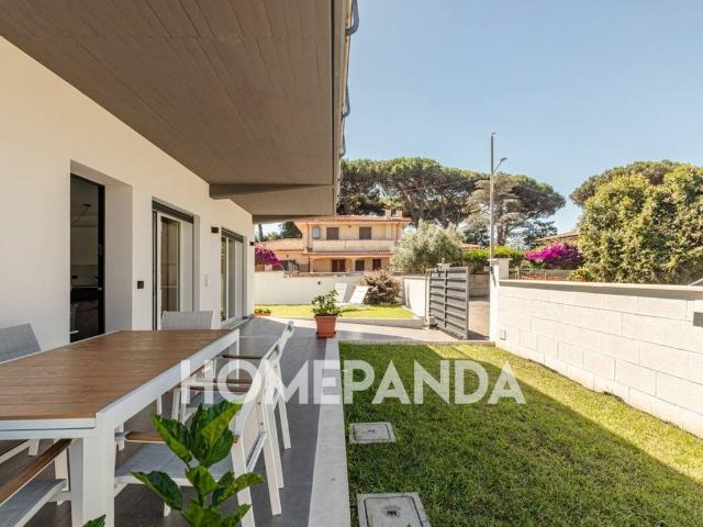 Villa Indipendente in vendita a Selva Secca, Roma Capitale