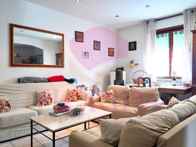 Villa Indipendente in vendita a Melorosso, Roma Capitale
