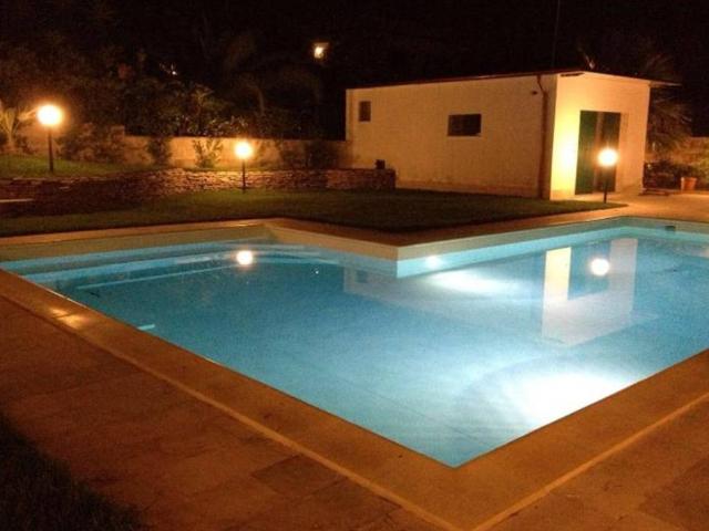 Villa Indipendente in vendita a Lido di Enea, Roma Capitale