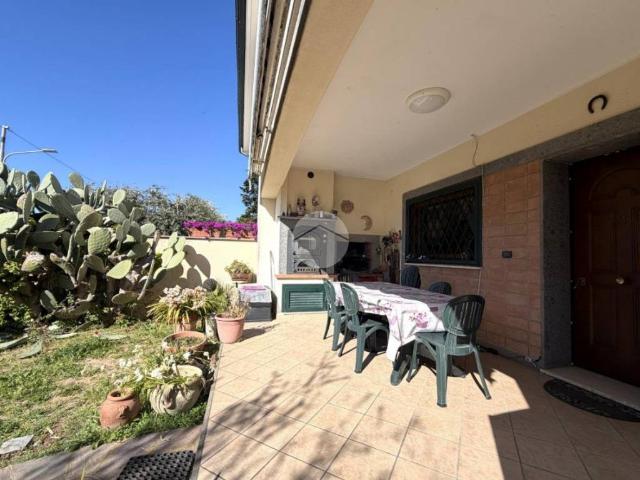 Villa Indipendente in vendita a Lavinio Stazione, Roma Capitale