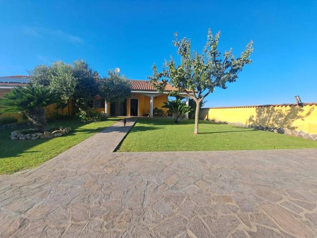 Villa Indipendente in vendita a Lavinio Stazione, Roma Capitale