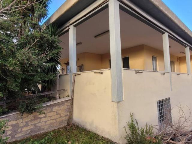 Villa Indipendente in vendita a Falasche, Roma Capitale