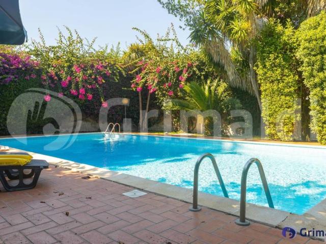 Villa Indipendente in vendita a Piscinari, Roma Capitale