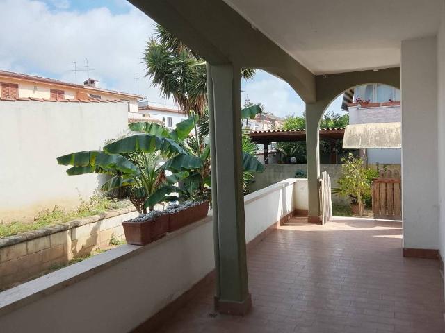 Villa Indipendente in vendita a Melorosso, Roma Capitale