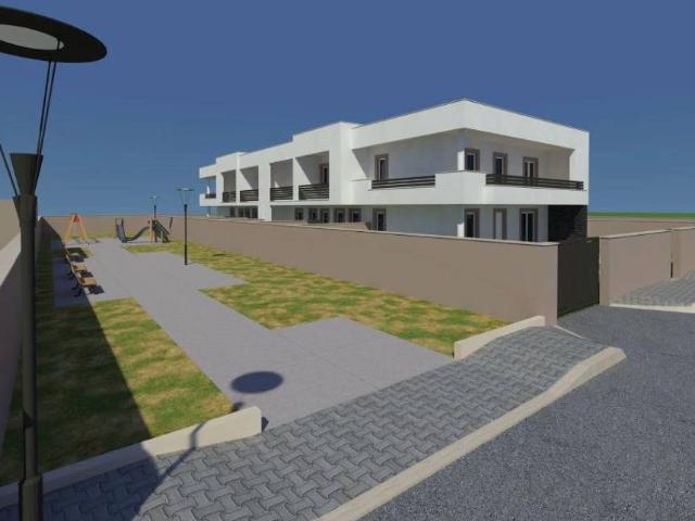 Villa Indipendente in vendita a Lido di Enea, Roma Capitale