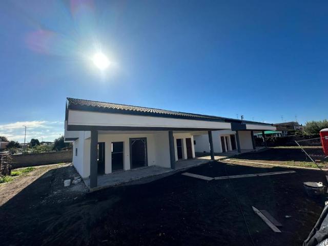 Villa Indipendente in vendita a Roma Capitale, Lazio