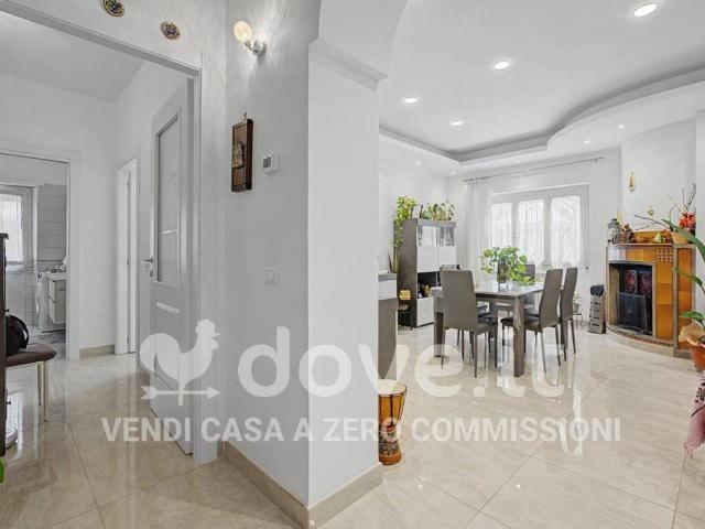 Villa Indipendente in vendita a Piscinari, Roma Capitale