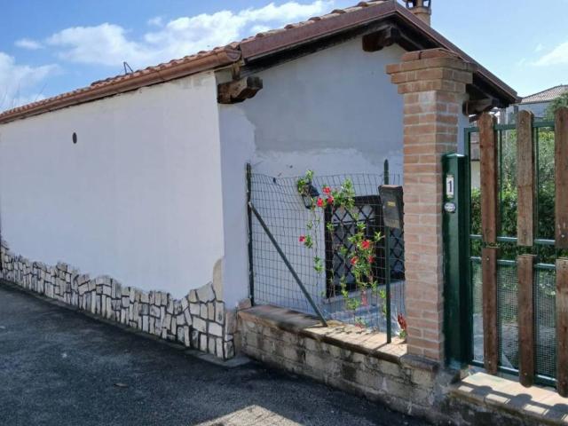 Villa Indipendente in vendita a Roma Capitale, Lazio