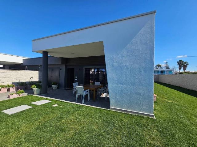 Villa Indipendente in vendita a Anzio Colonia, Roma Capitale