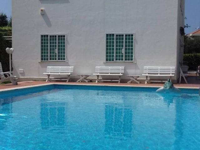 Villa Indipendente in vendita a Lido dei Gigli, Anzio