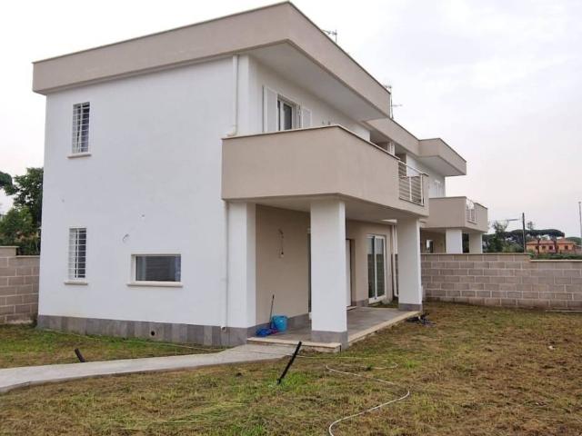 Villa Indipendente in vendita a Anzio Colonia, Roma Capitale