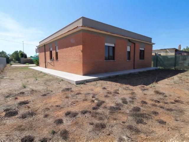 Villa Indipendente in vendita a La Borghesina II, Roma Capitale